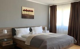 HGH - Hotel Garni Helbig